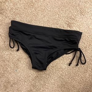 Women’s Nike Bathing Suit Bottoms, Size 6